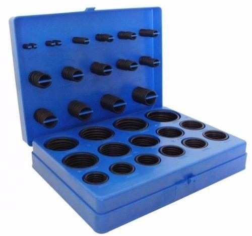 Renerprene vedação borracha maleta de orings milimetros