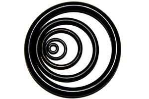 Anéis de linha – O’Ring