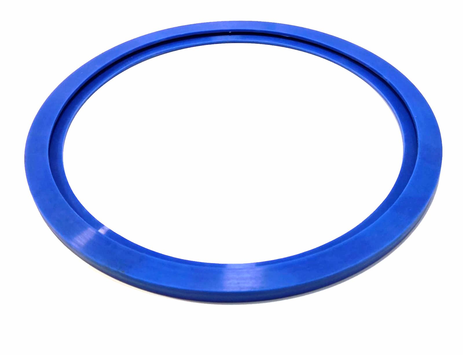 Boca de Inspeção - Tipo C 47 Abas diferentes