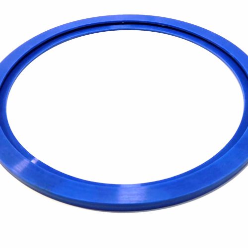 Boca de Inspeção - Tipo C 47 Abas diferentes