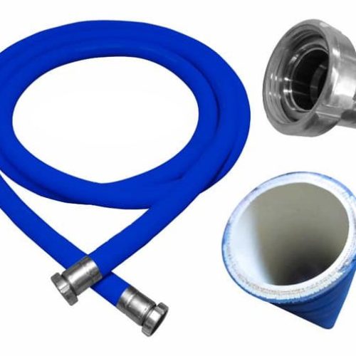 Mangueira Estruturada